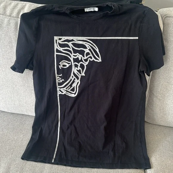 Versace tee - Picture 2 of 4